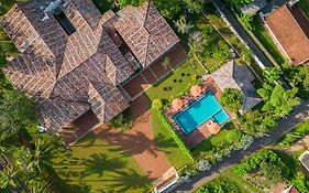 Ceylo Villas